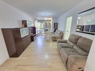 Piso en venta en Cruz Roja en Sevilla