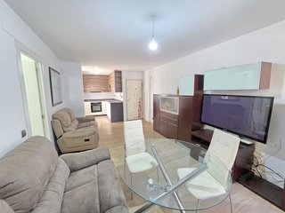 Piso en venta en Cruz Roja en Sevilla