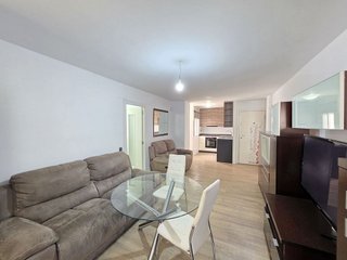Piso en venta en Cruz Roja en Sevilla