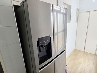 Piso en venta en Cruz Roja en Sevilla