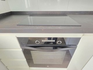Piso en venta en Cruz Roja en Sevilla