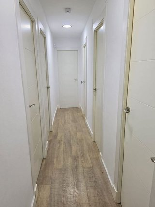 Piso en venta en Cruz Roja en Sevilla