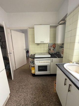 Piso en venta en Belén - San Roque en Jaén