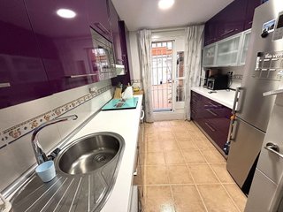 Piso en venta en El Arroyo - La Fuente en Fuenlabrada