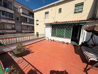 Piso en venta en La Alhóndiga en Getafe