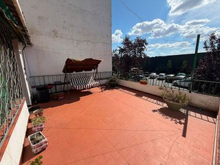 Piso en venta en La Alhóndiga en Getafe
