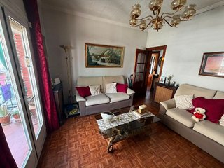 Piso en venta en La Alhóndiga en Getafe