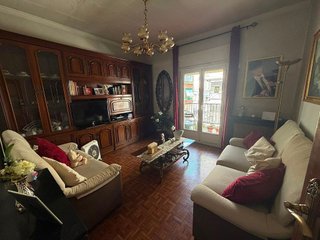 Piso en venta en La Alhóndiga en Getafe