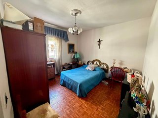 Piso en venta en La Alhóndiga en Getafe