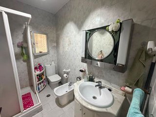 Piso en venta en La Alhóndiga en Getafe