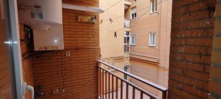 Piso en venta en Hospital en Valdemoro