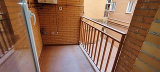 Piso en venta en Hospital en Valdemoro