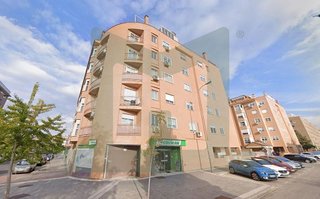 Piso en venta en Hospital en Valdemoro