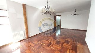 Piso en venta en O Berbés - Peniche en Vigo