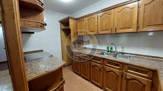Piso en venta en O Berbés - Peniche en Vigo