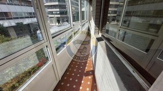 Piso en venta en O Berbés - Peniche en Vigo
