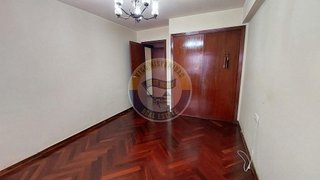 Piso en venta en O Berbés - Peniche en Vigo