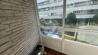 Piso en venta en O Berbés - Peniche en Vigo