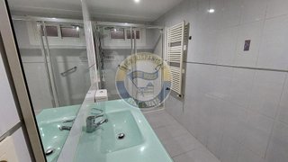 Piso en venta en O Berbés - Peniche en Vigo
