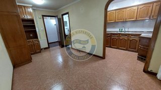 Piso en venta en O Berbés - Peniche en Vigo