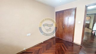 Piso en venta en O Berbés - Peniche en Vigo