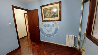 Piso en venta en O Berbés - Peniche en Vigo