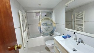 Piso en venta en O Berbés - Peniche en Vigo