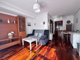Estudio en venta en Milán - Pumarín - Teatinos en Oviedo