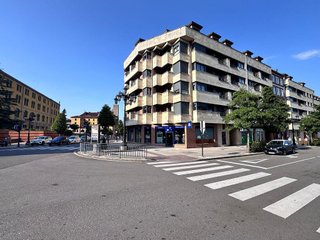 Estudio en venta en Milán - Pumarín - Teatinos en Oviedo