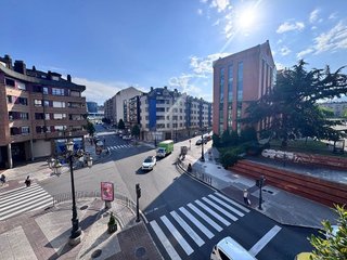 Estudio en venta en Milán - Pumarín - Teatinos en Oviedo