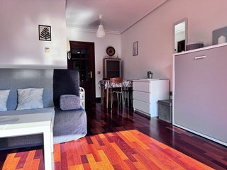 Estudio en venta en Milán - Pumarín - Teatinos en Oviedo