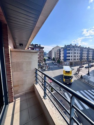Estudio en venta en Milán - Pumarín - Teatinos en Oviedo