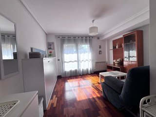 Estudio en venta en Milán - Pumarín - Teatinos en Oviedo
