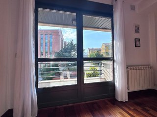 Estudio en venta en Milán - Pumarín - Teatinos en Oviedo