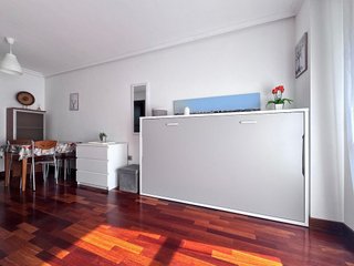 Estudio en venta en Milán - Pumarín - Teatinos en Oviedo