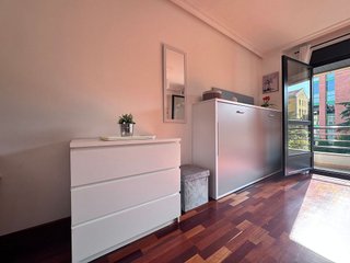 Estudio en venta en Milán - Pumarín - Teatinos en Oviedo