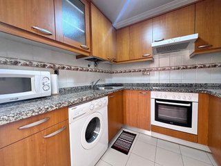 Estudio en venta en Milán - Pumarín - Teatinos en Oviedo