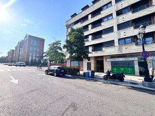 Estudio en venta en Milán - Pumarín - Teatinos en Oviedo