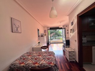 Estudio en venta en Milán - Pumarín - Teatinos en Oviedo