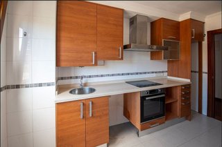 Piso en venta en Llaranes en Avilés