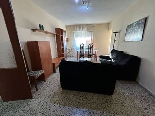 Piso en venta en Centro - El Pilar en Ciudad Real