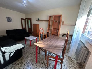 Piso en venta en Centro - El Pilar en Ciudad Real