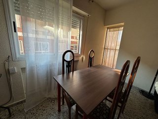 Piso en venta en Centro - El Pilar en Ciudad Real