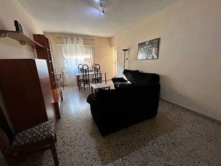 Piso en venta en Centro - El Pilar en Ciudad Real