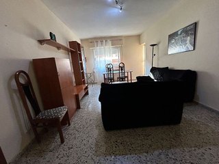 Piso en venta en Centro - El Pilar en Ciudad Real