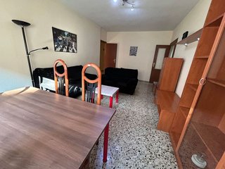 Piso en venta en Centro - El Pilar en Ciudad Real