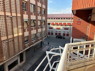 Piso en venta en Centro - El Pilar en Ciudad Real