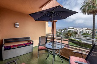 Dúplex en venta en Salobreña Costa en Salobreña