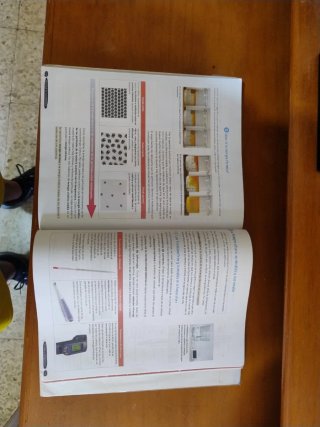 Física y Química, 2 ESO, Geniox