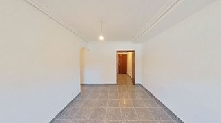 Piso en venta en Reyes Católicos en Alcalá de Henares